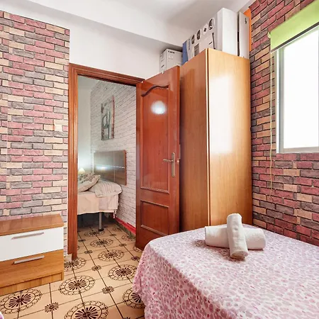 Lulu Apartment