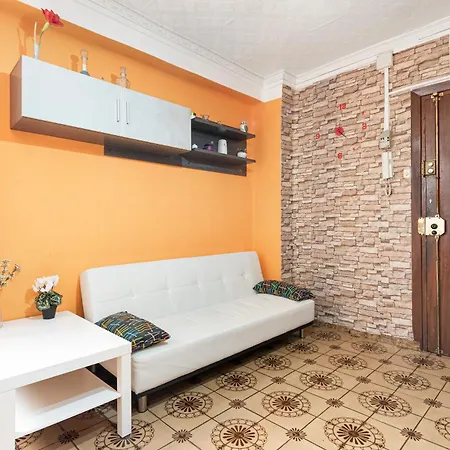 Lulu Apartment *