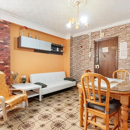 Lulu Apartment Malaga